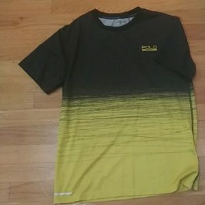 POLO. SPORT. TEE SHIRT